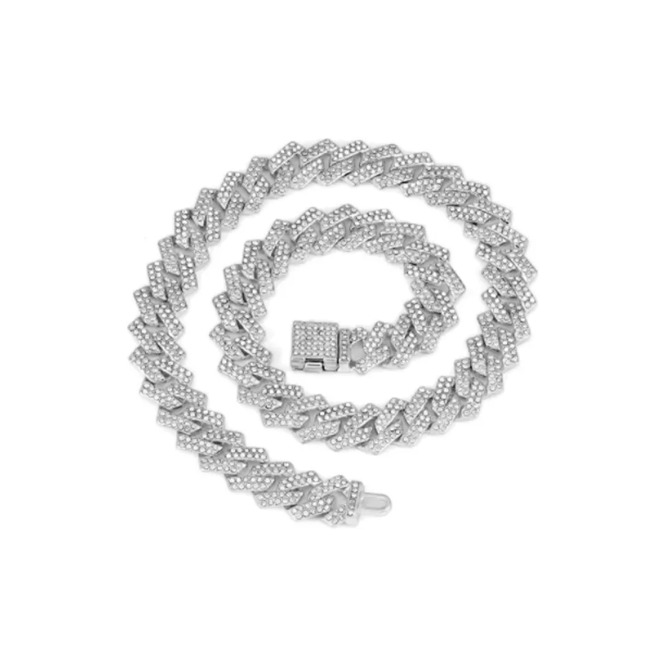 Shang Yinfu Сплав Ожерелья Мужской