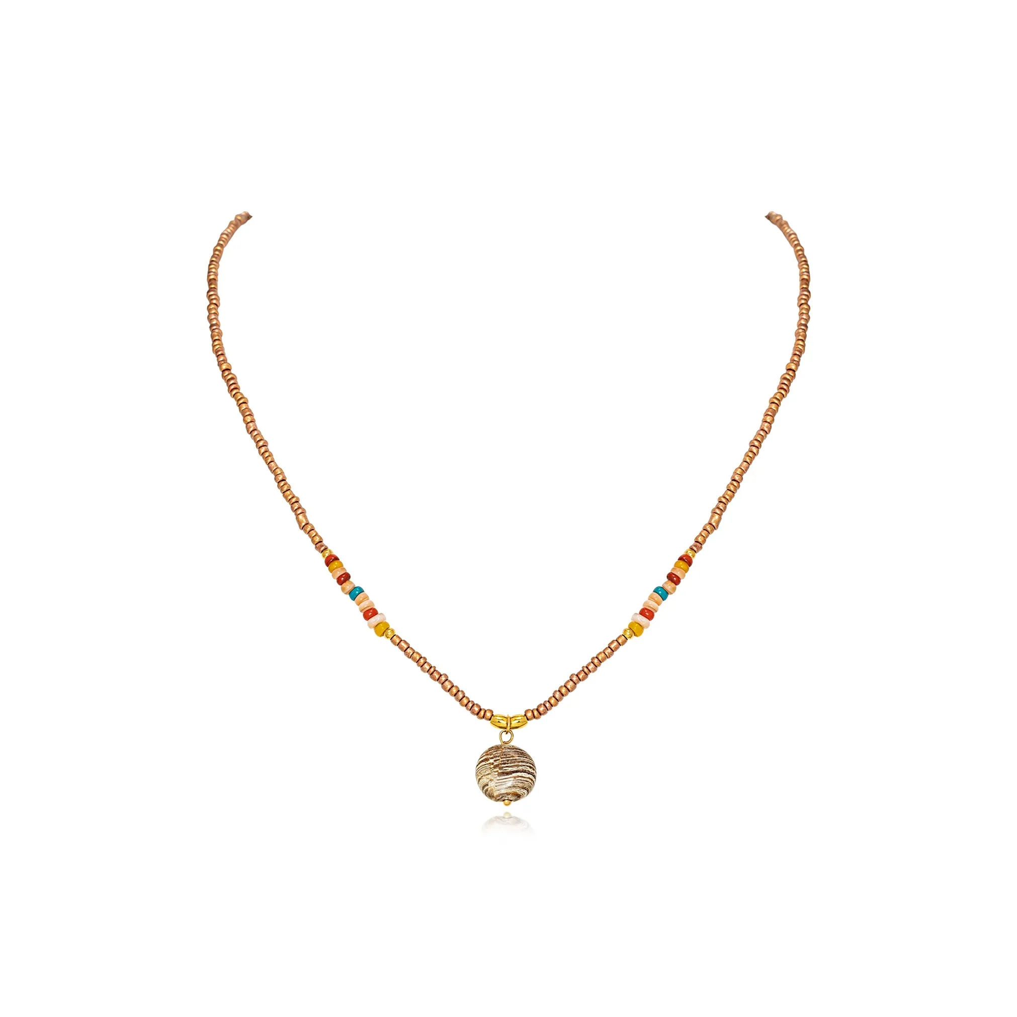 VOEX Ожерелья Женские