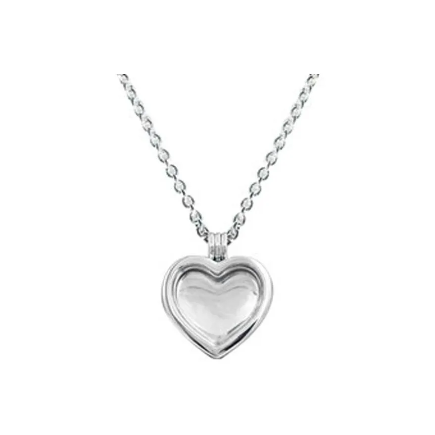 Pandora Necklaces Women's Silver