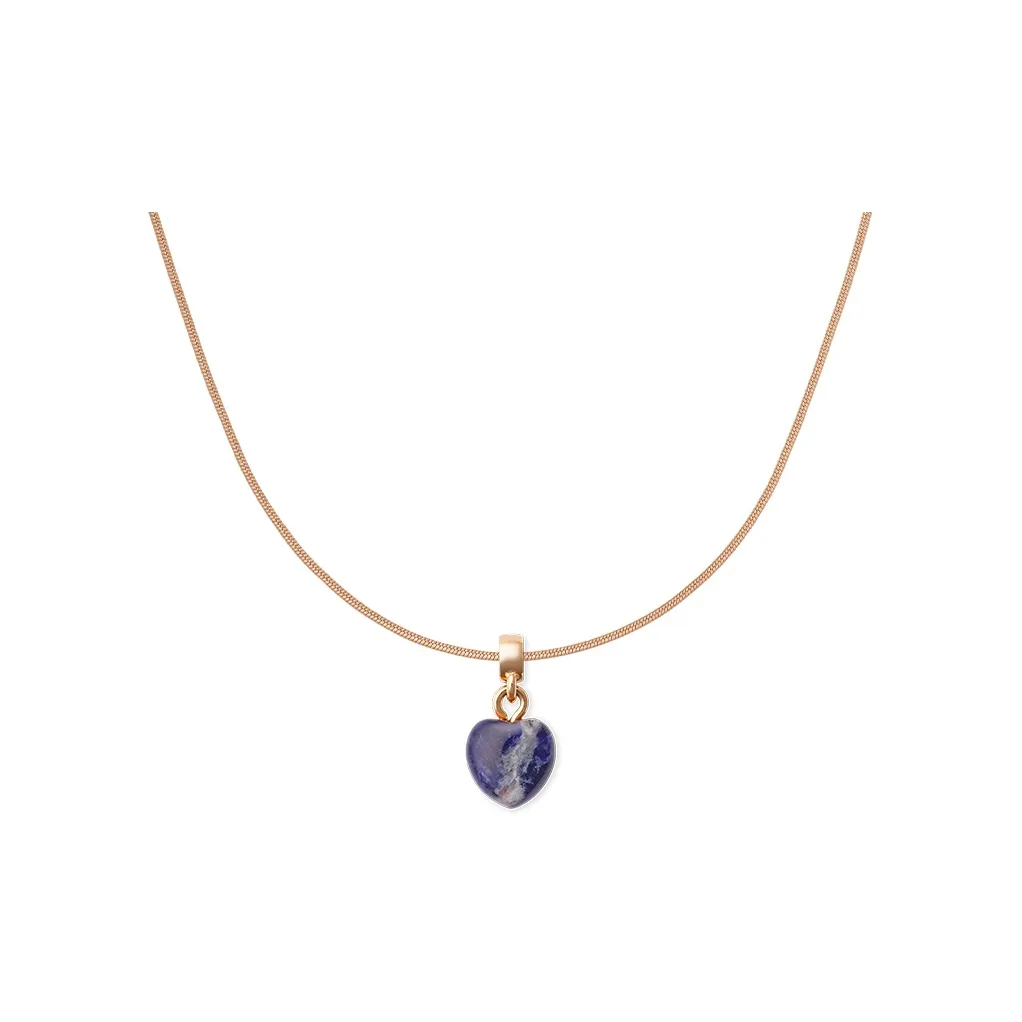 Daniel Wellington CHARMS Whisper Сплав Ожерелья Унисекс