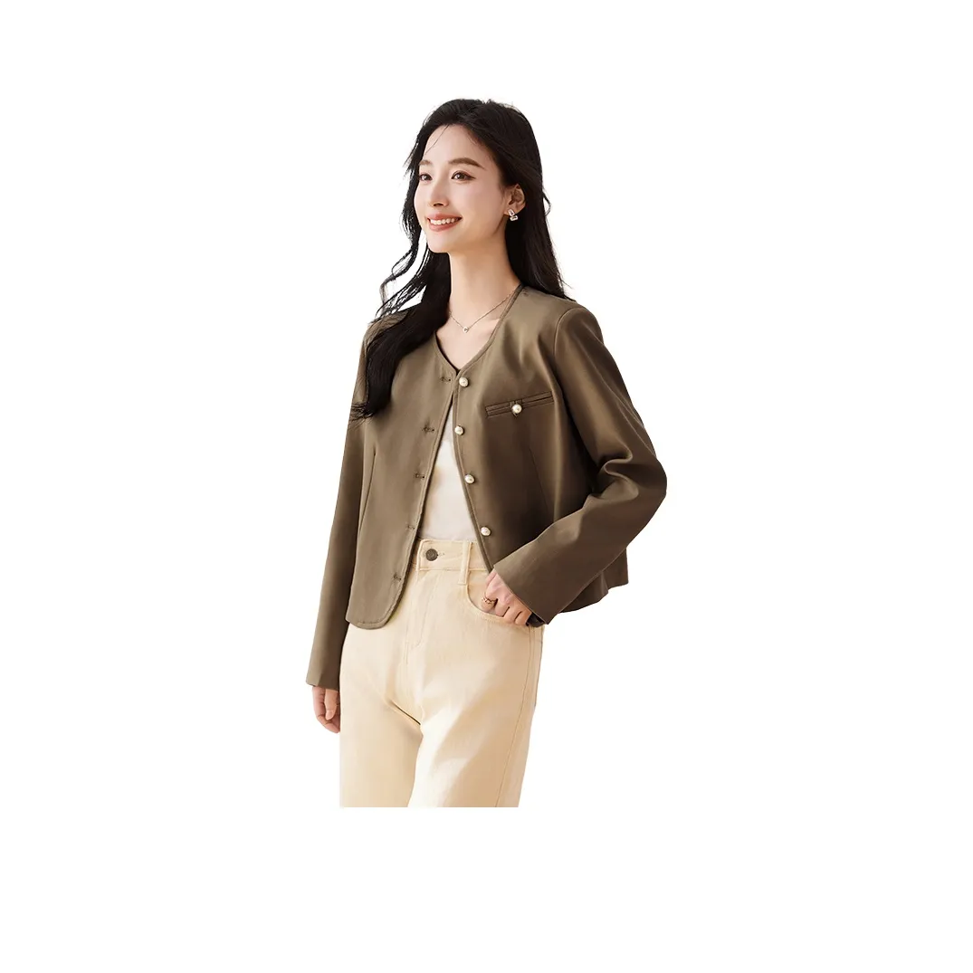 VICTORIA VERA Куртки и Пальто Женские