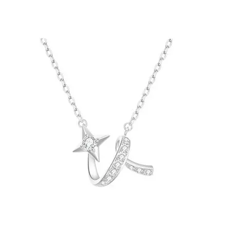 Thuban Ark Сплав Ожерелья Унисекс