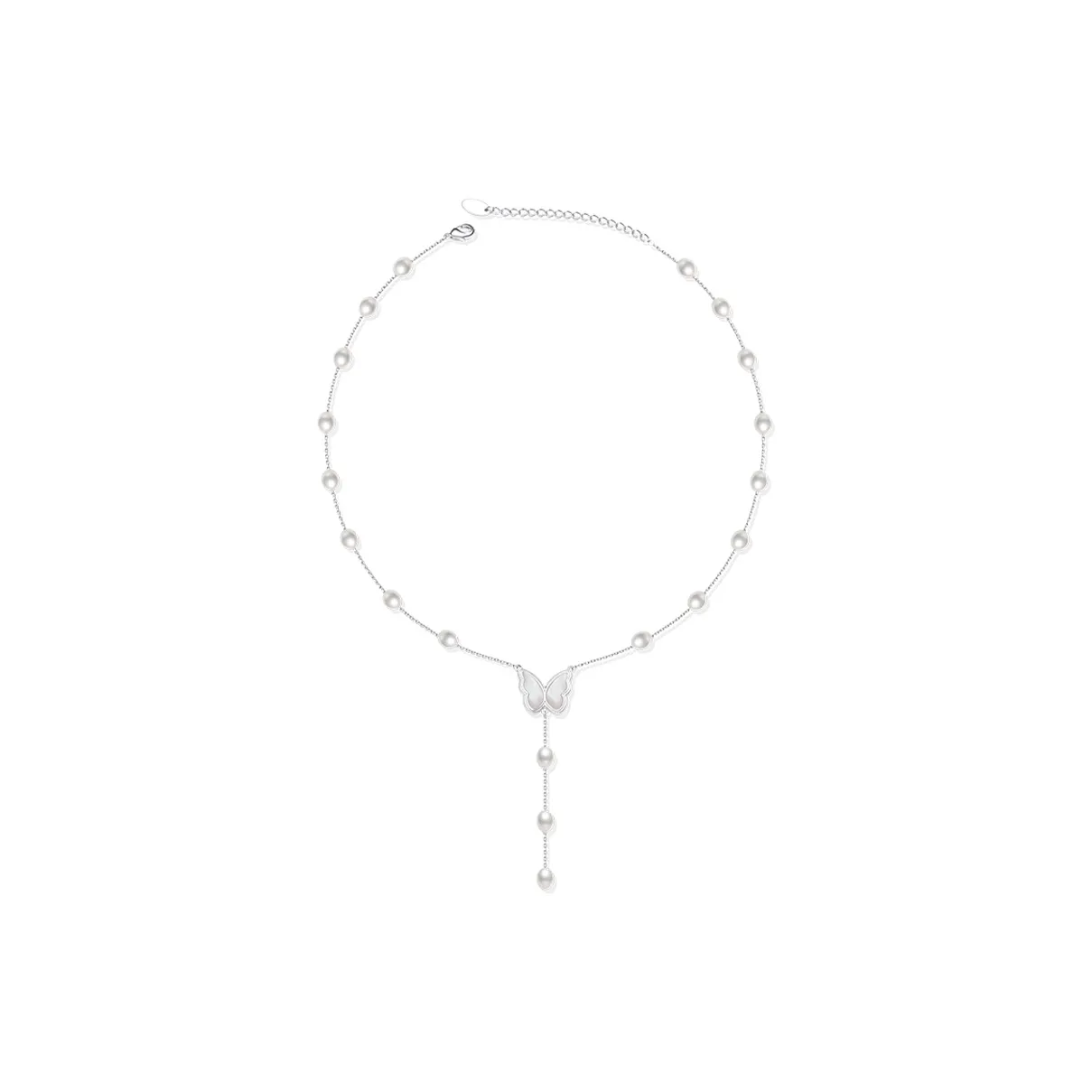 VANA Shell Pearl Ожерелья Женские