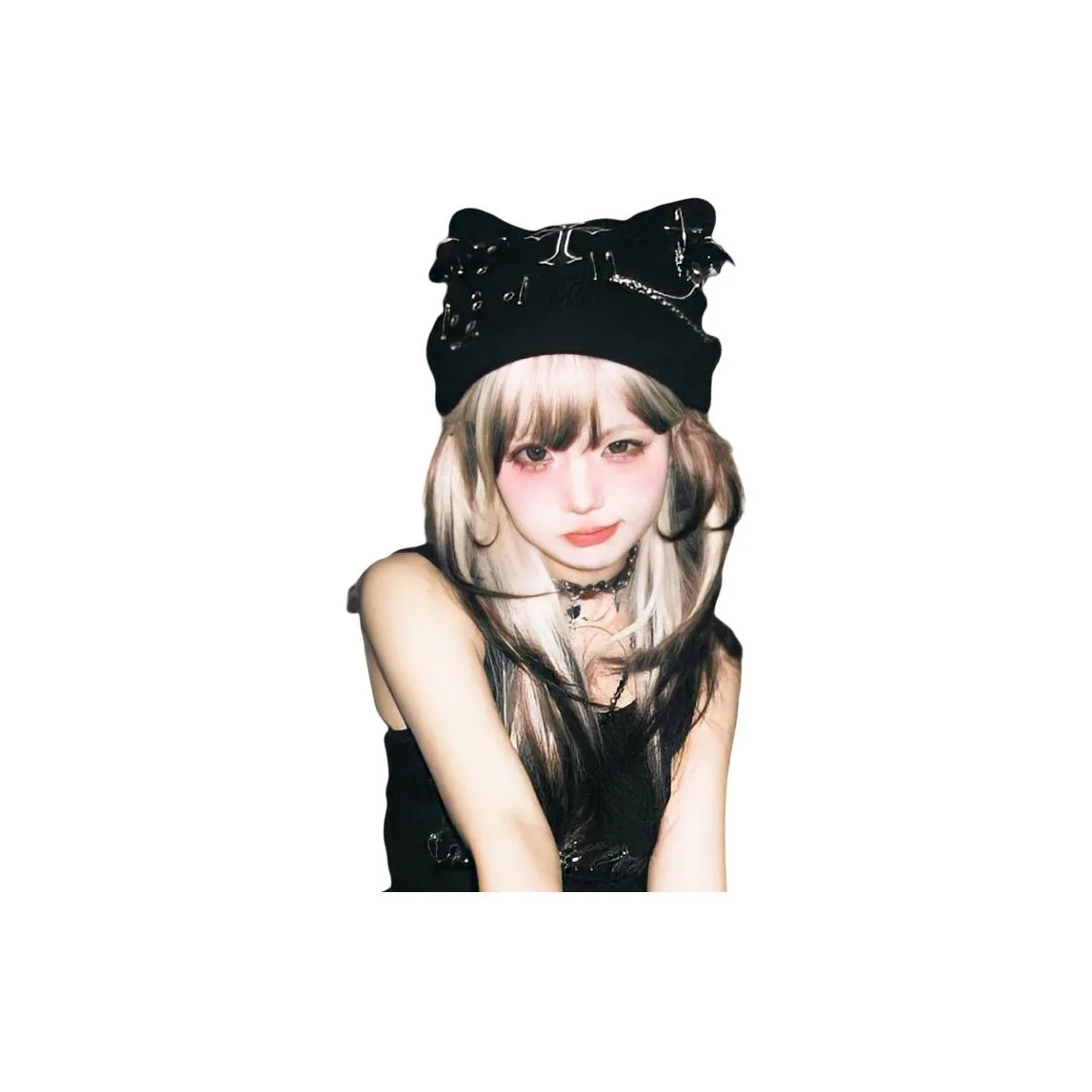 Sweet pillow house Парики