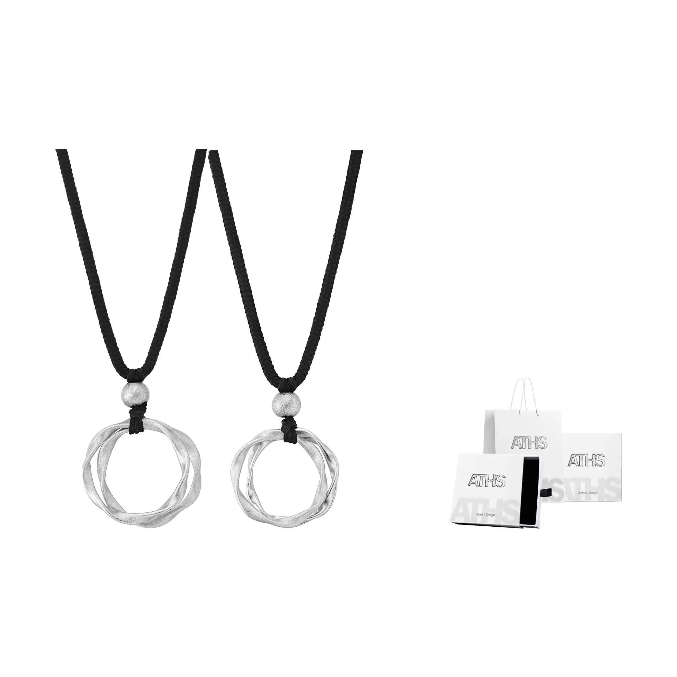 ASTAR HADES Ожерелья Унисекс