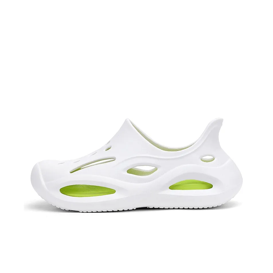 NANJIREN Сабо Унисекс