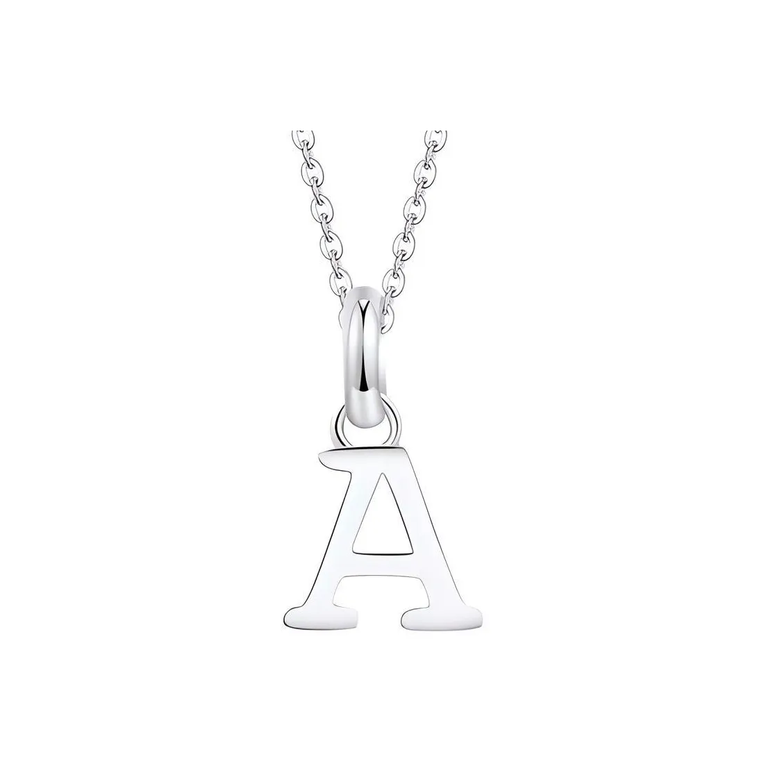 BROSWAY Титановая сталь Ожерелье Женское