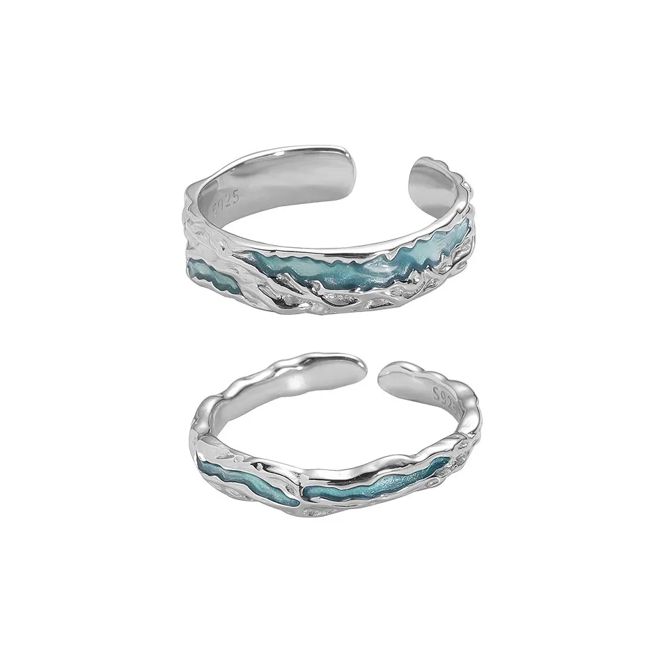 Asia Star Кольца Унисекс