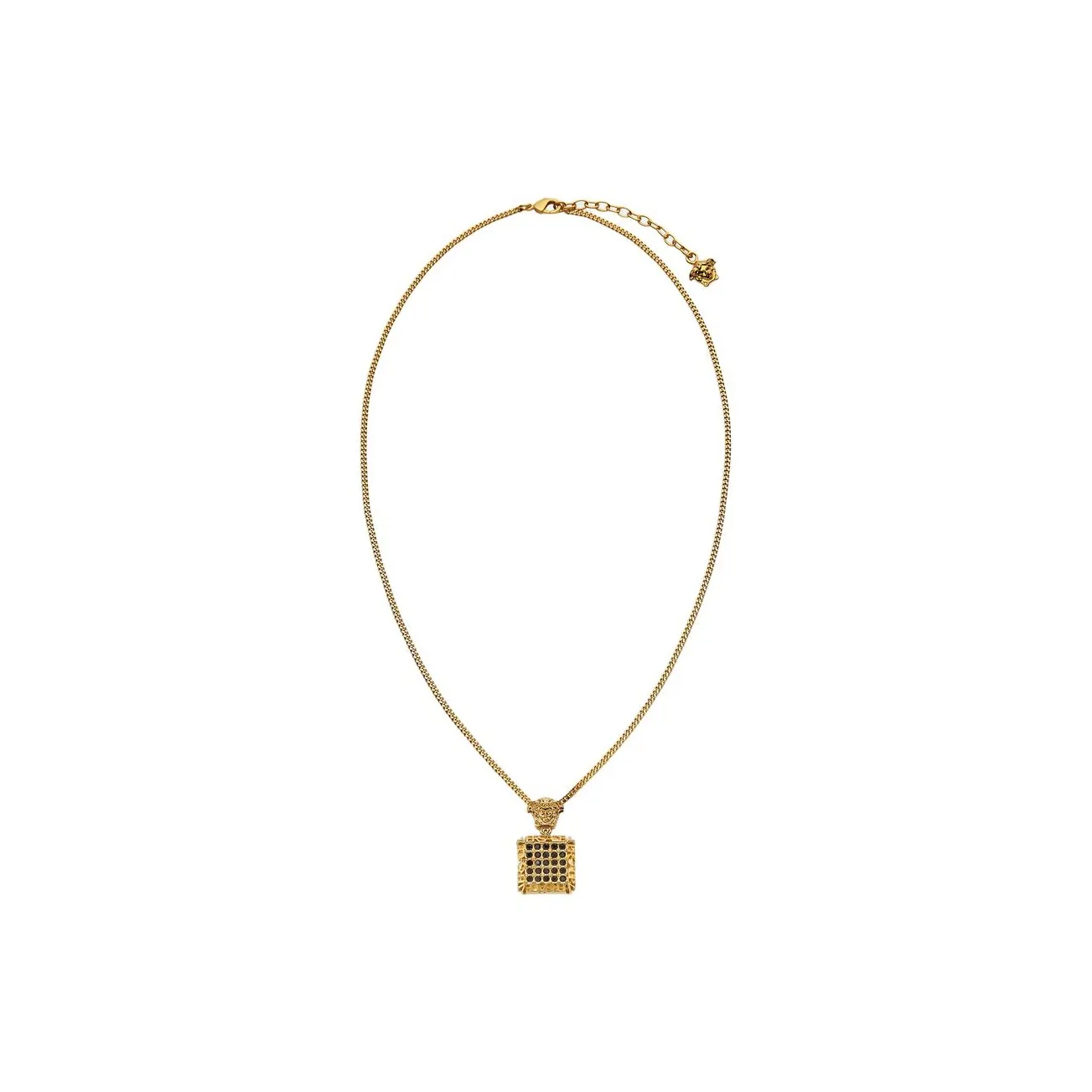 VERSACE   Necklaces Unisex Gold