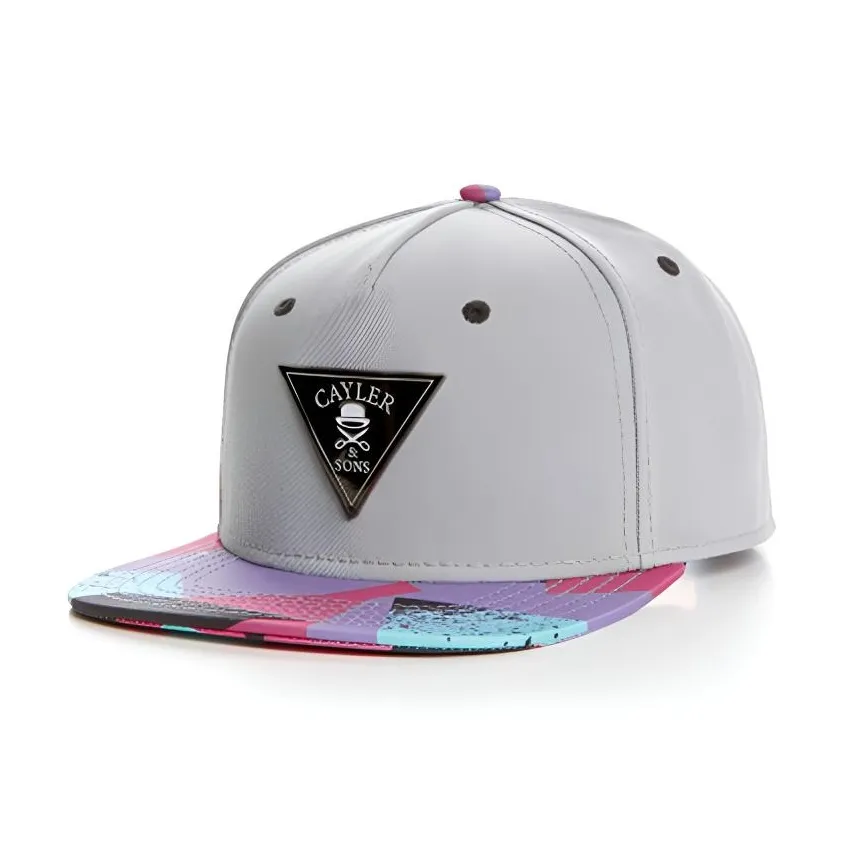 SLEEPYWALK Хлопковые кепки унисекс