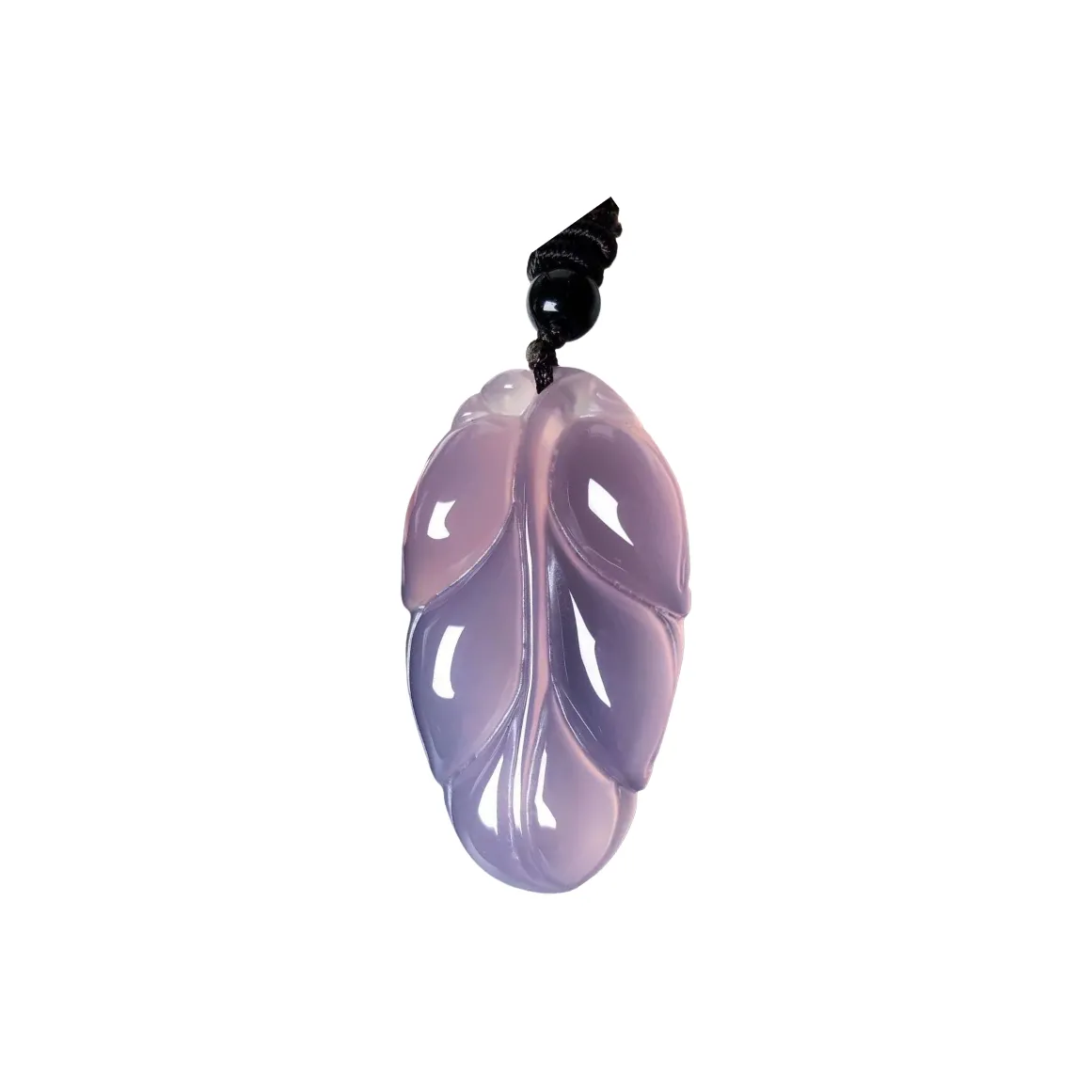 Gifts Chalcedony Necklaces Unisex