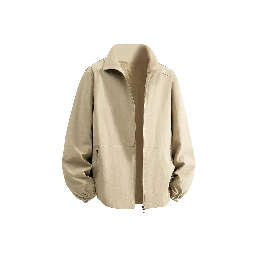 DJ.SPIRIT Jackets & Coats Unisex