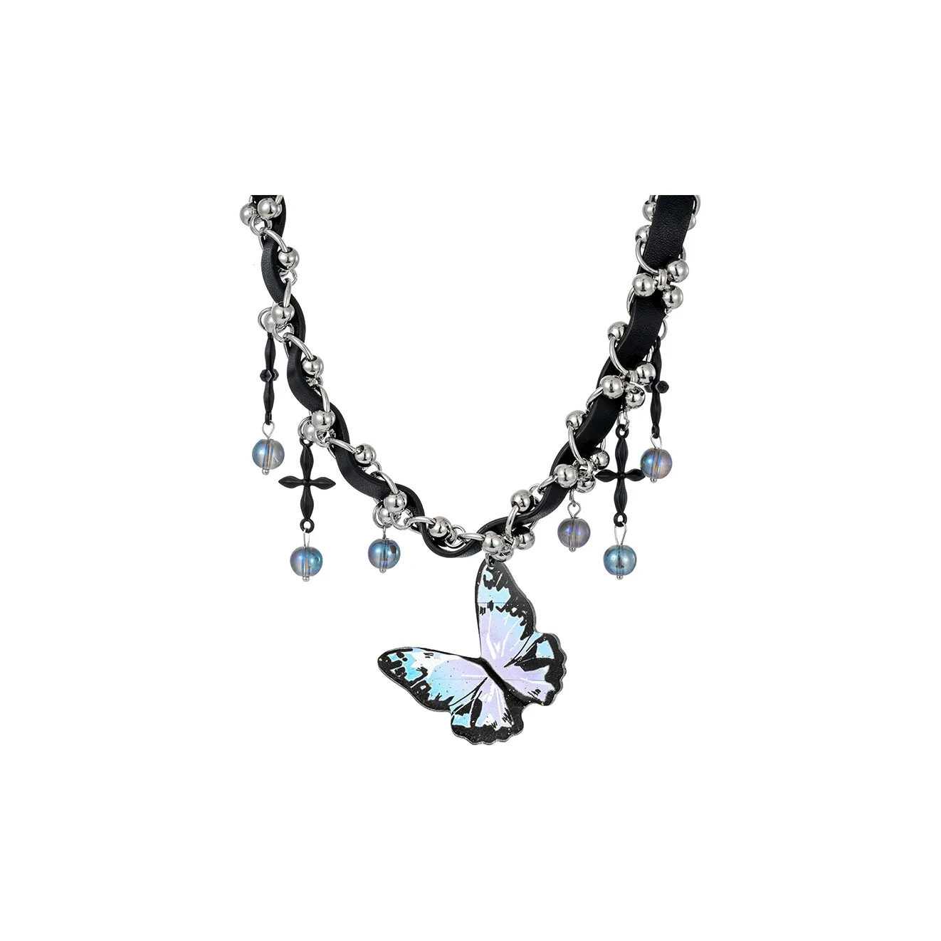 DOUJUE Ожерелья Женские