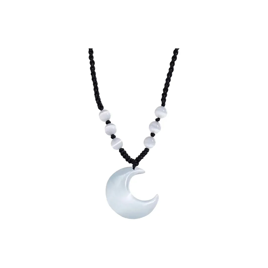 Женские ожерелья