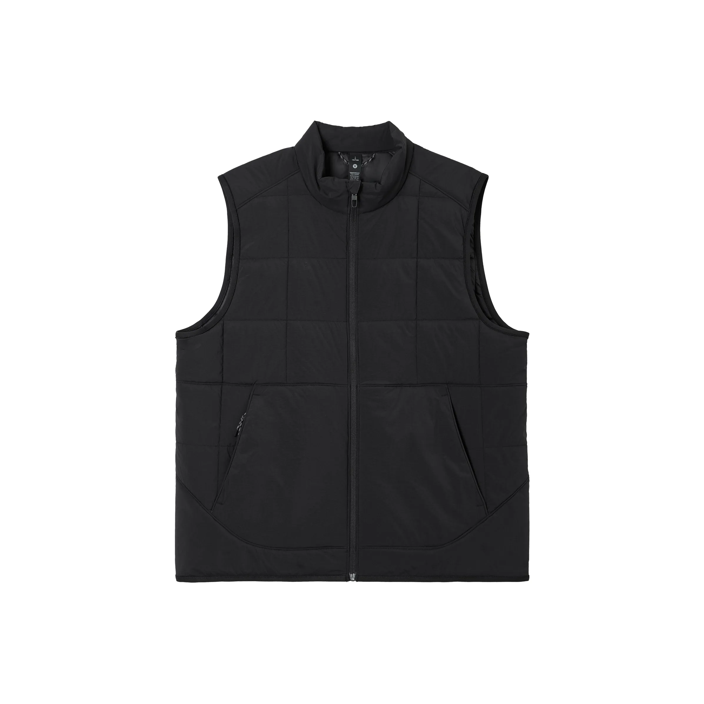 lululemon Мужские жилеты