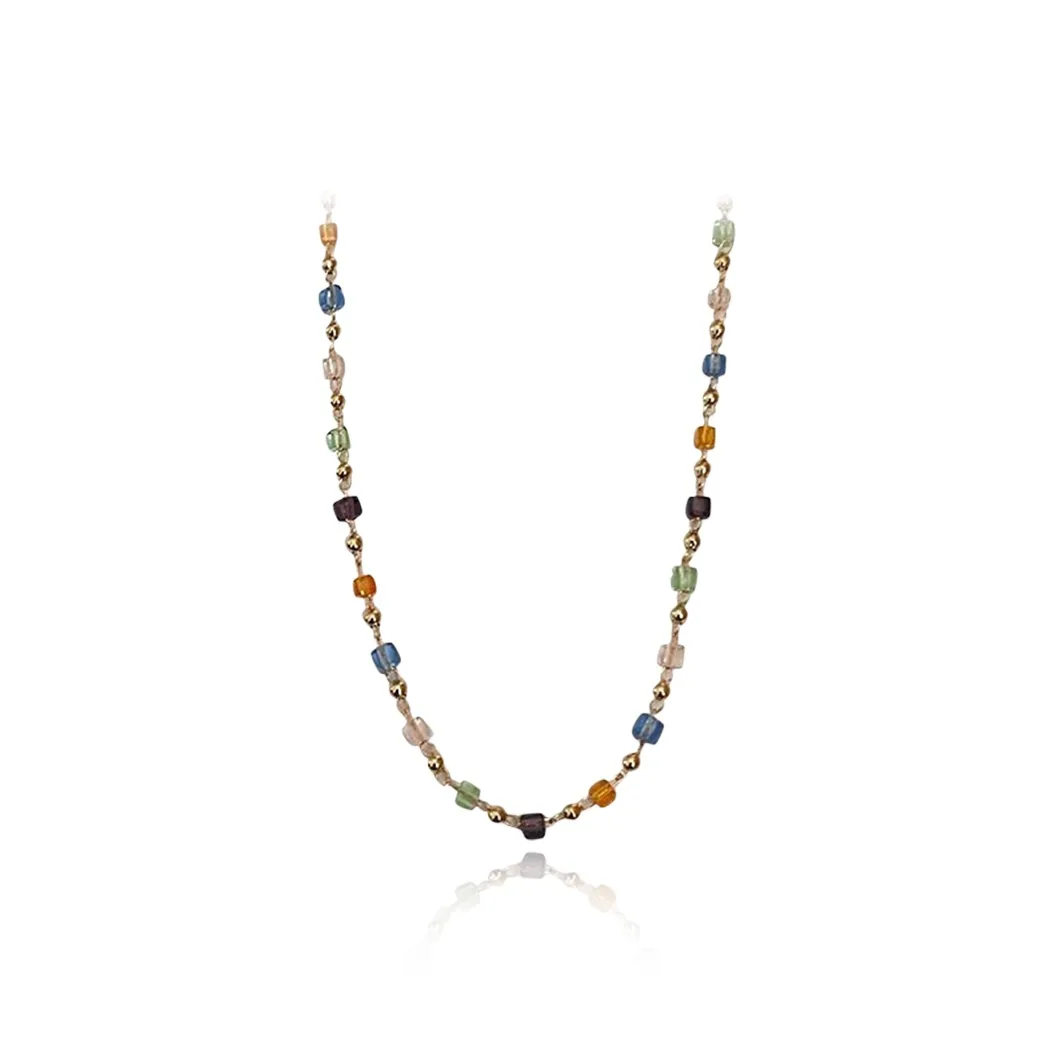 MGS Necklaces Women's