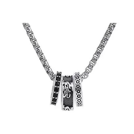 Fan Xing as Season Сплав Ожерелья Мужской