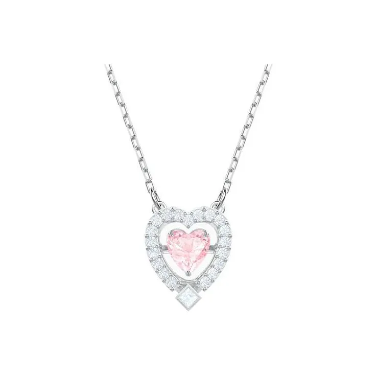 Swarovski Crystal Necklaces Women's