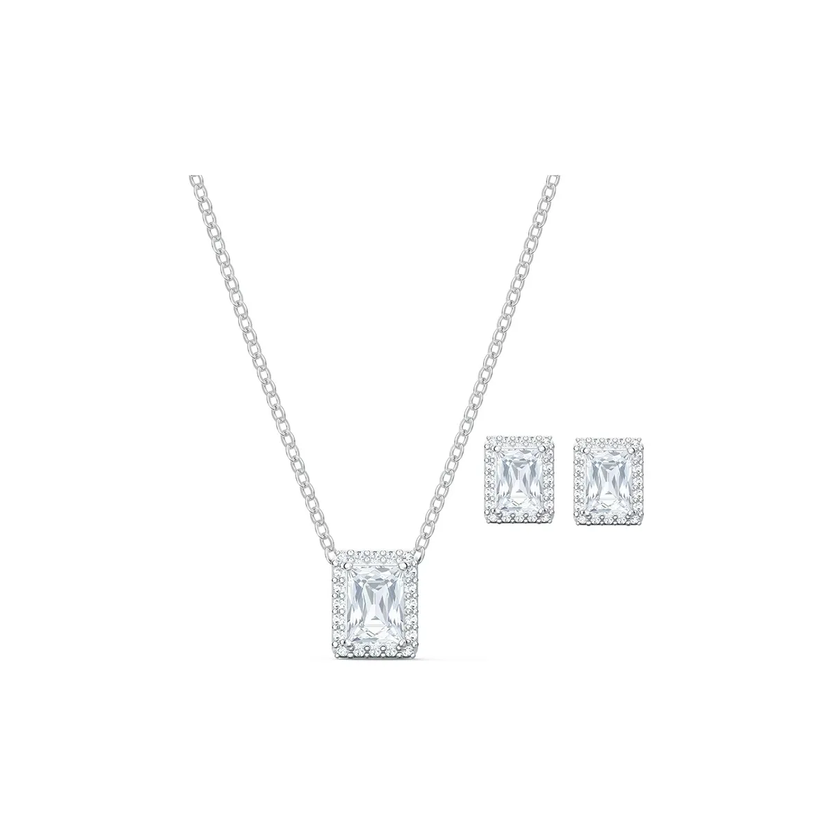 Swarovski Angelic Necklaces Women's