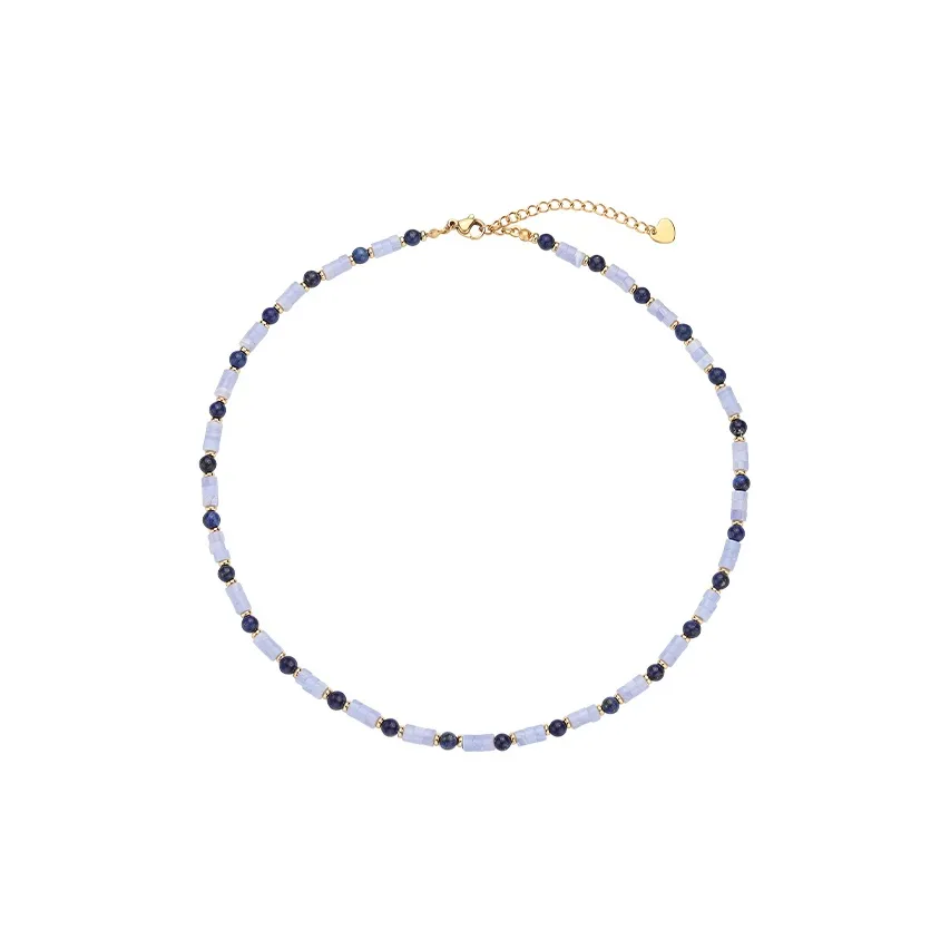 Ожерелья из титанового сплава Social Talent Женские