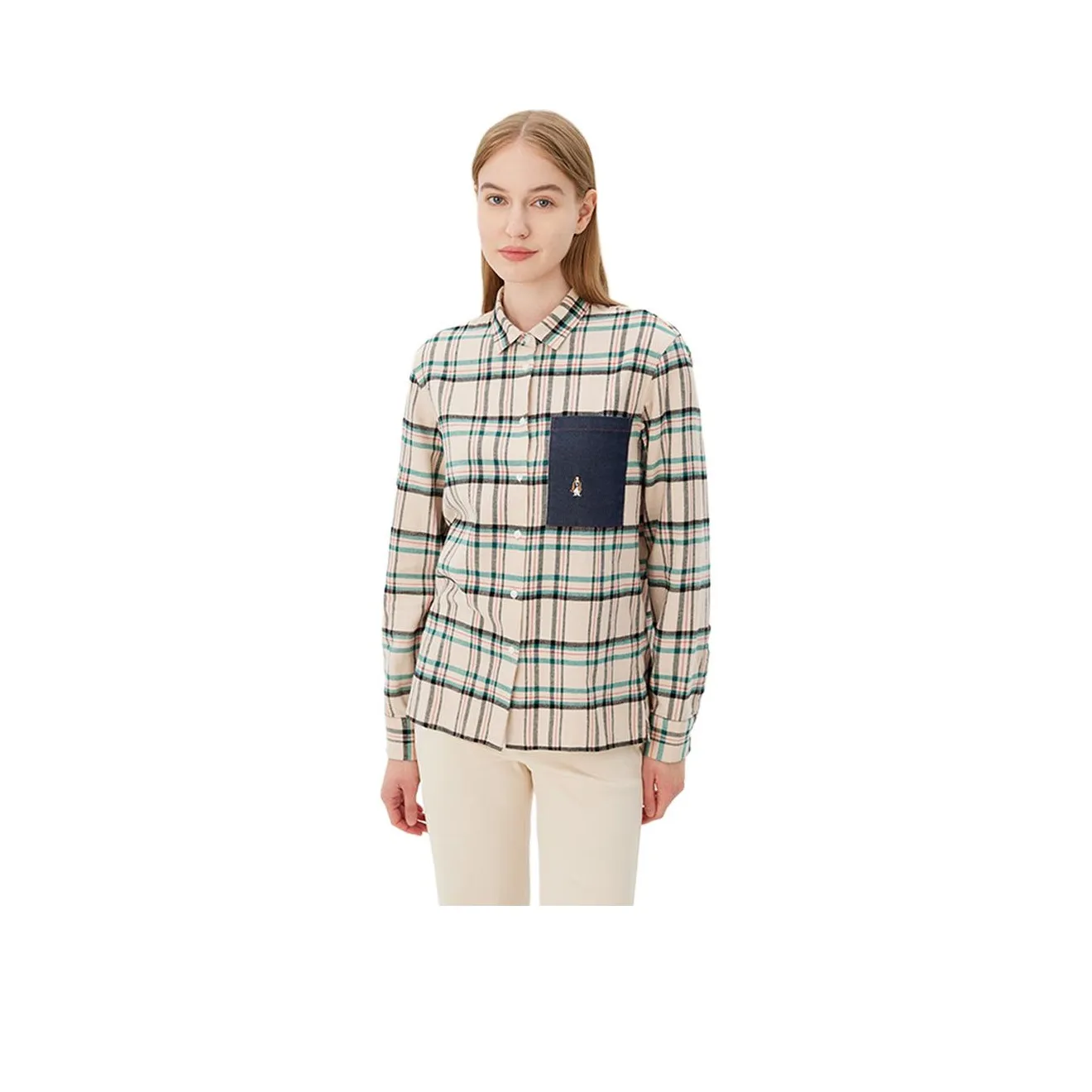 Hush Puppies Shirts Women's