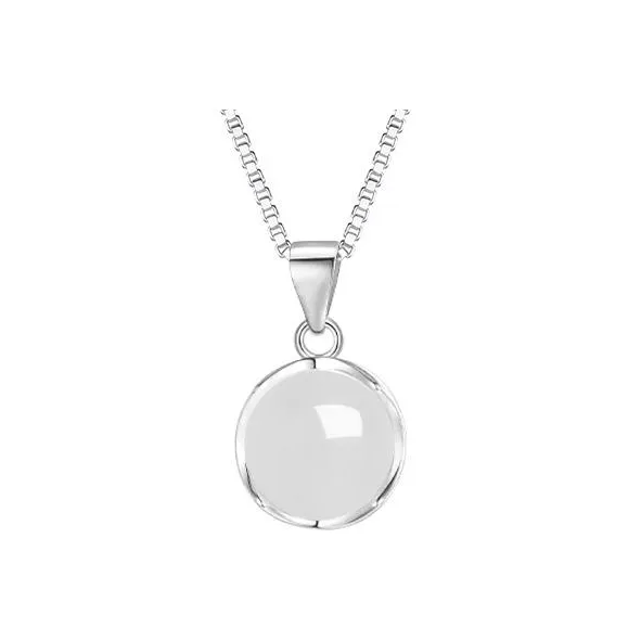 Cuz Strange Intention Сплав Ожерелья Женские