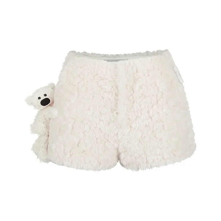 13 DEMARZO Повседневные шорты Женские