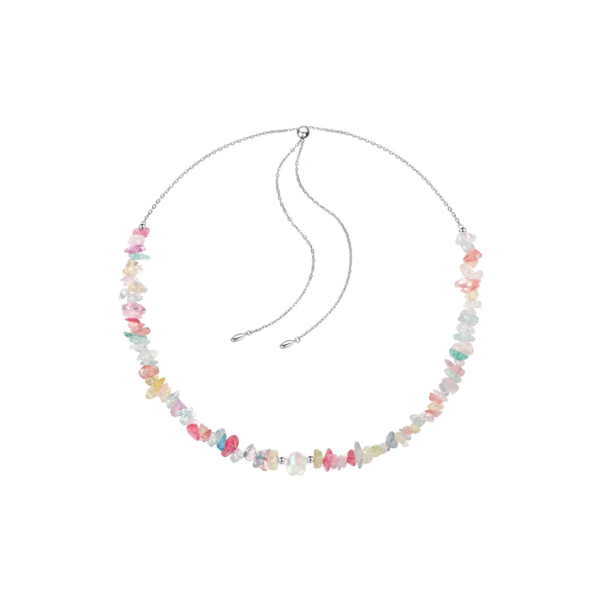 BABYBEI 925 стерлинговое серебро ювелирные изделия женские