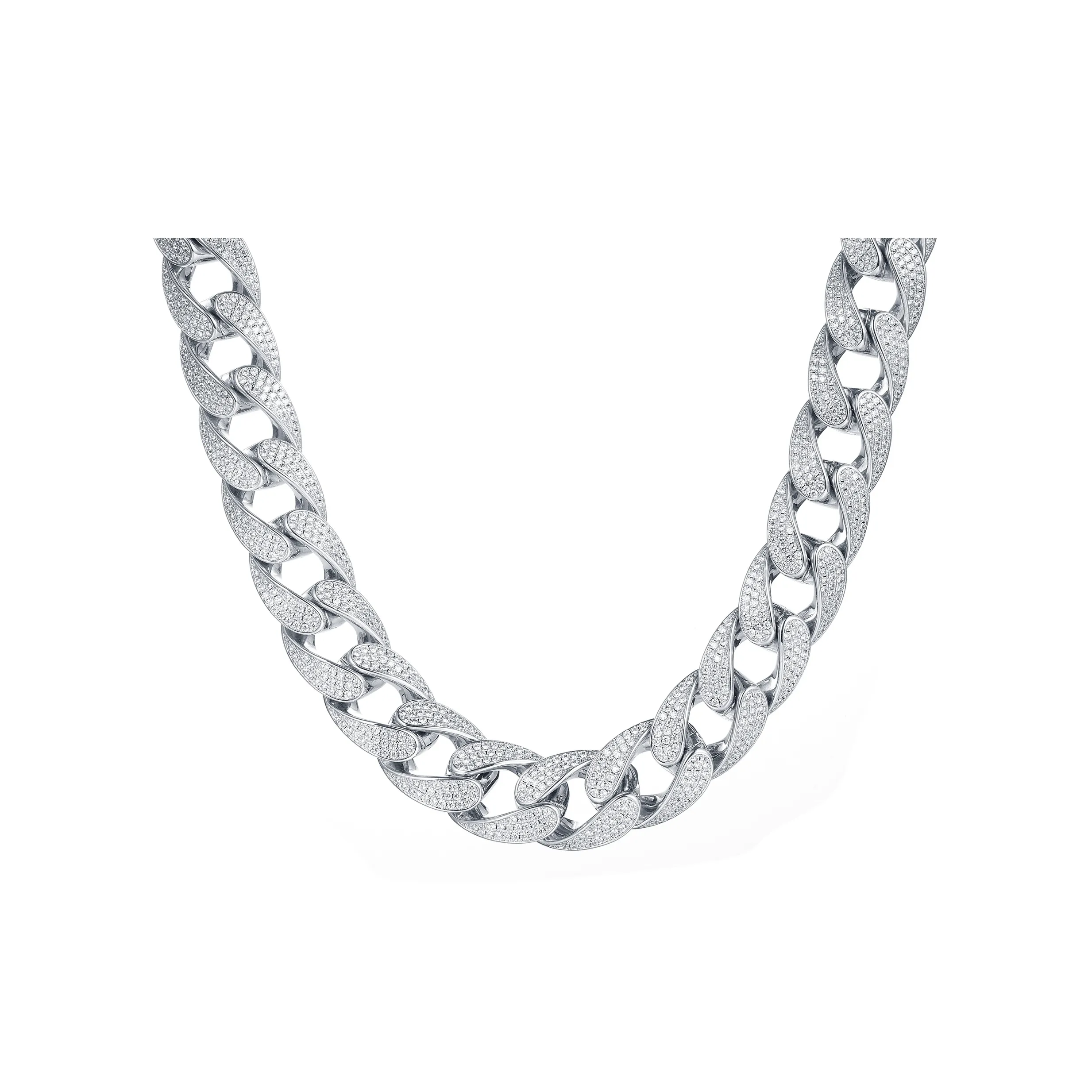 Inkopper Necklaces Unisex