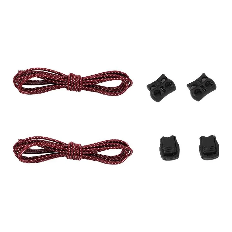 AAJF Полиэстер Шнурки Унисекс