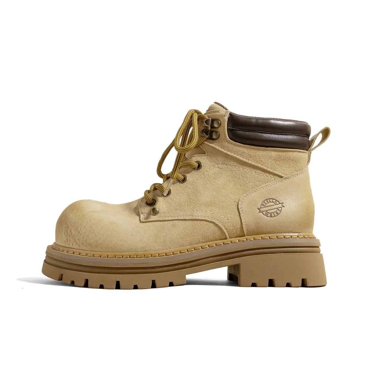 KODI Martin Boots Женские