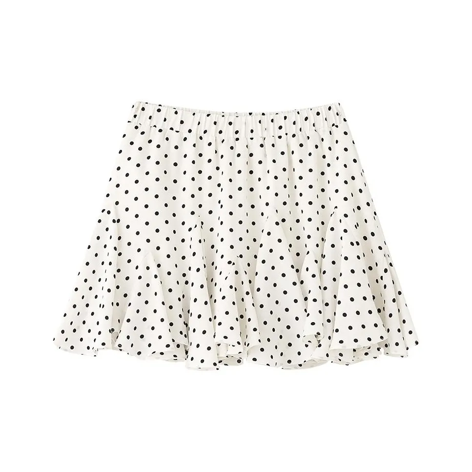 Ultra Starry Повседневные короткие юбки Женские