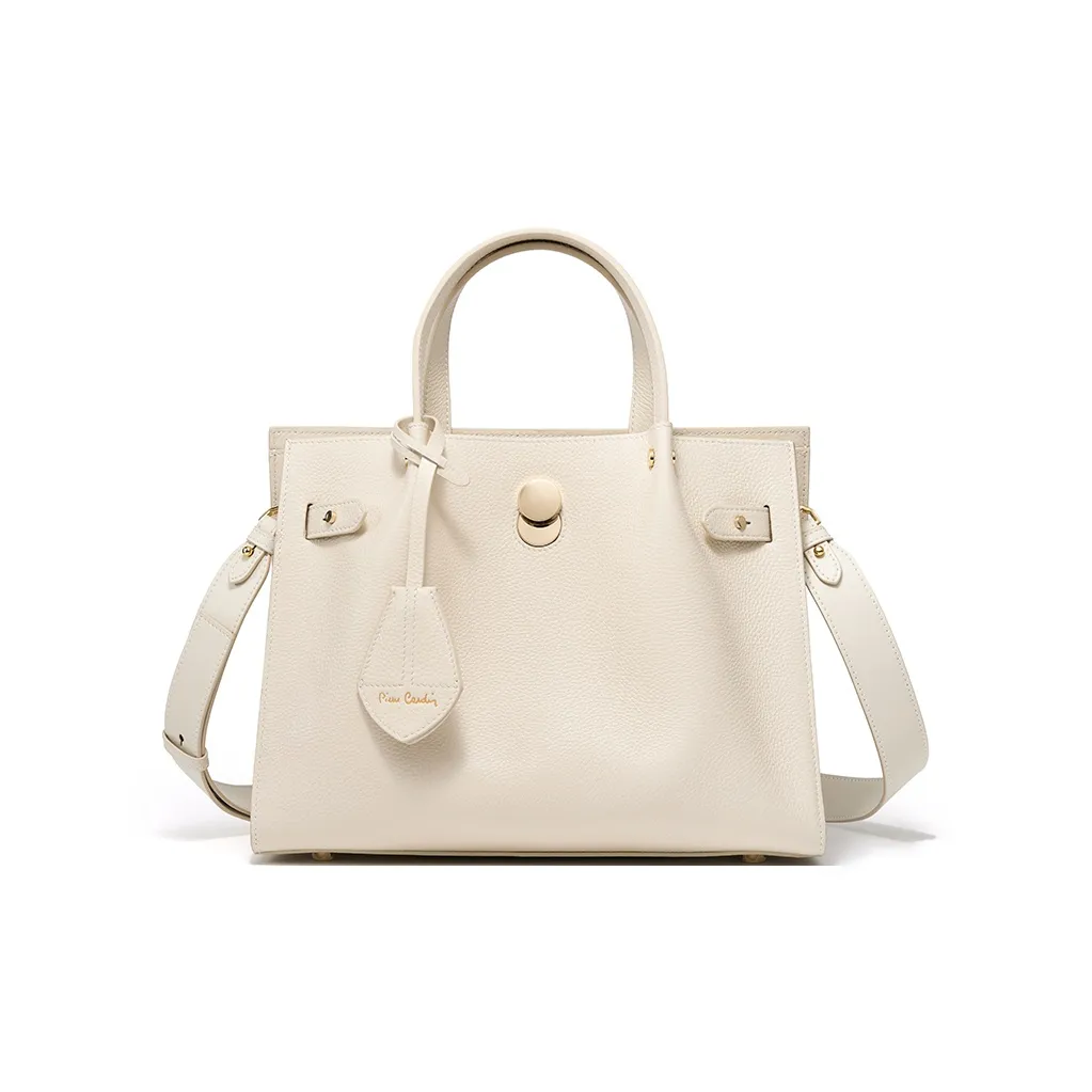 PIERRE CARDIN Сумка через плечо из крупнозернистой текстуры коровьей кожи сумка обычная женская многоцветная