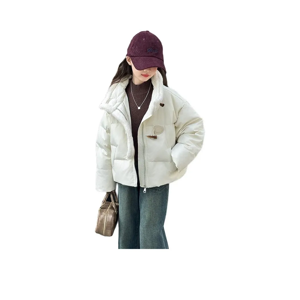 MY LITTLE PONY Хлопковый пуховик для подростков