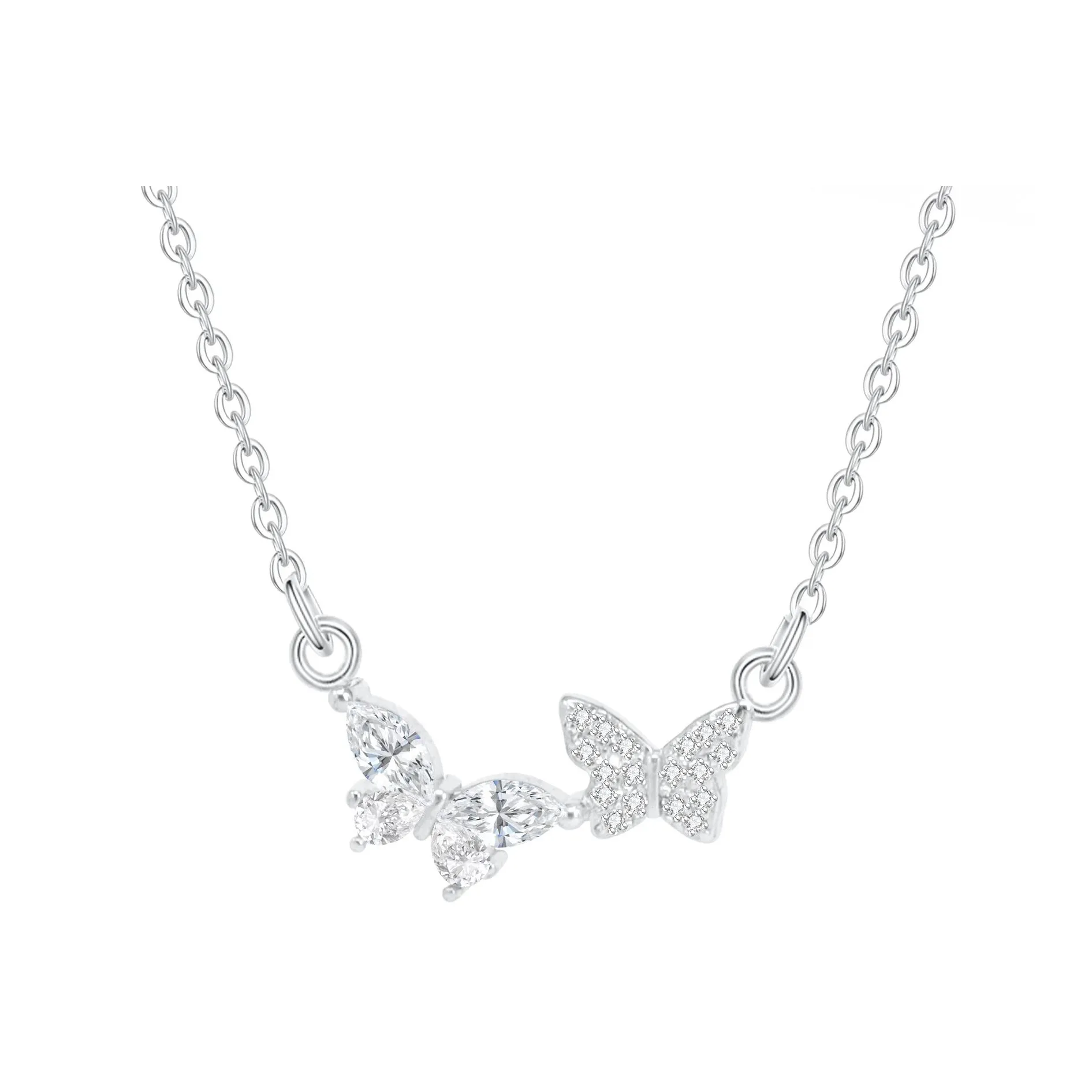 Love Link Сплав Ожерелья Женские