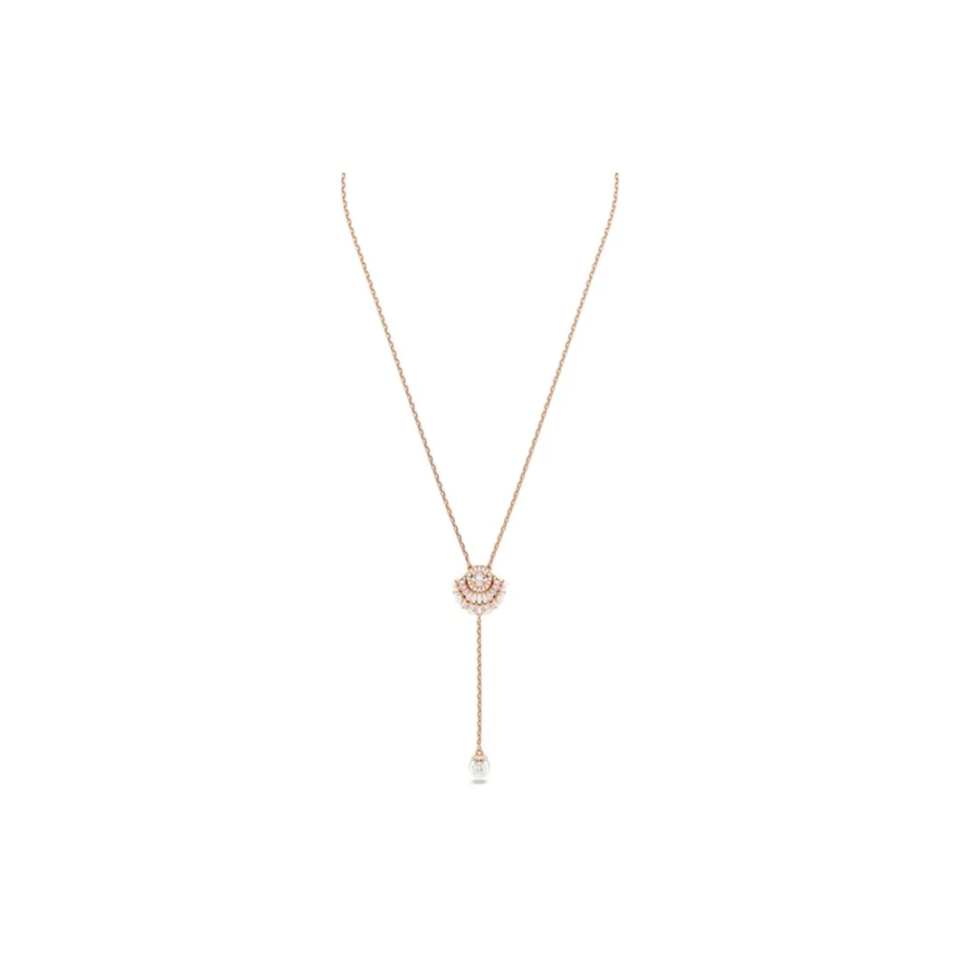 Swarovski Idyllia Necklaces Women's
