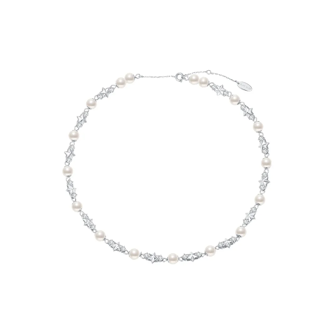 Glam Ever Сплав Ожерелья Женские