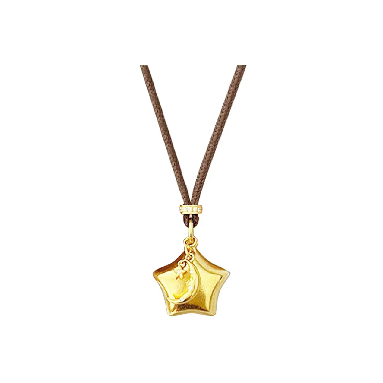 HOLLY RYAN Сплав Ожерелья Унисекс