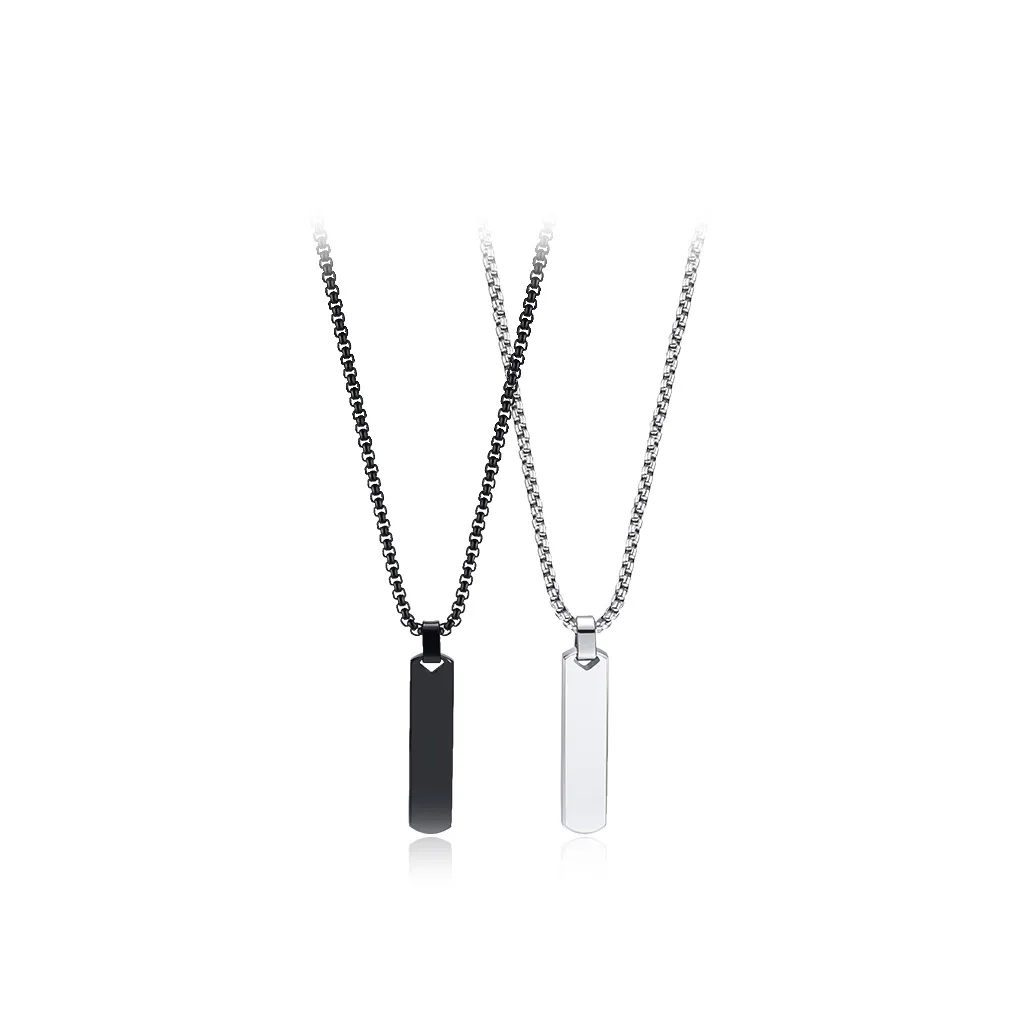 YOASOBI Necklaces Men's
