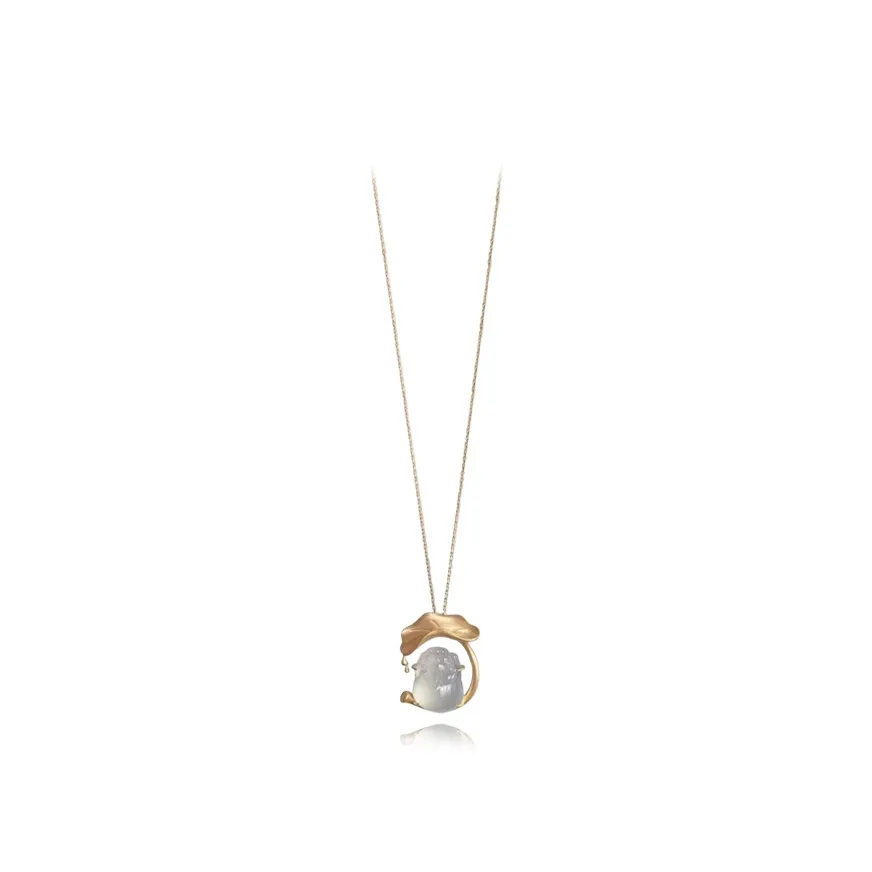 LuluCanaan Alloy Necklaces Women's