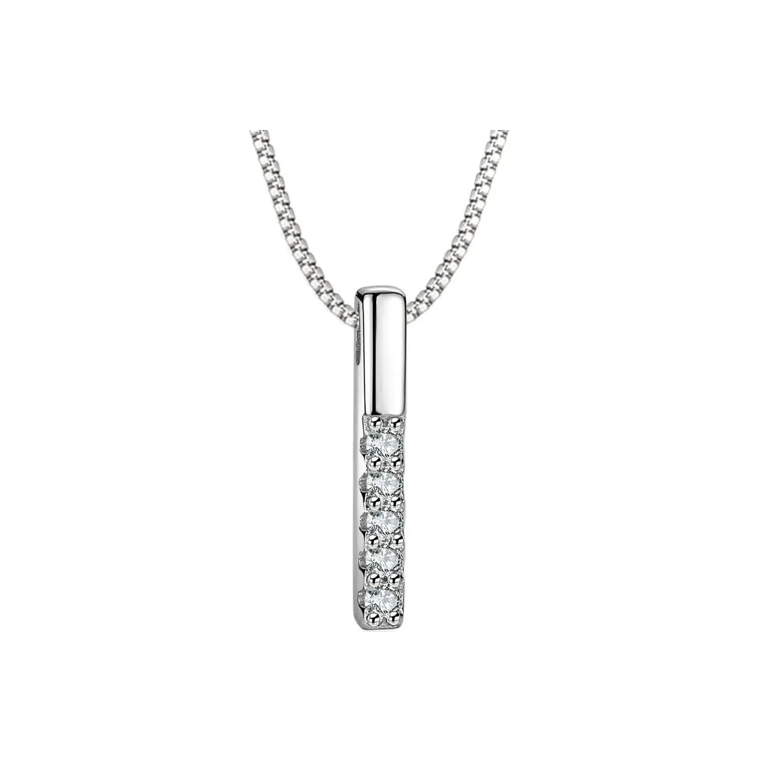 BLESSED BULLET Сплав Ожерелья Женские