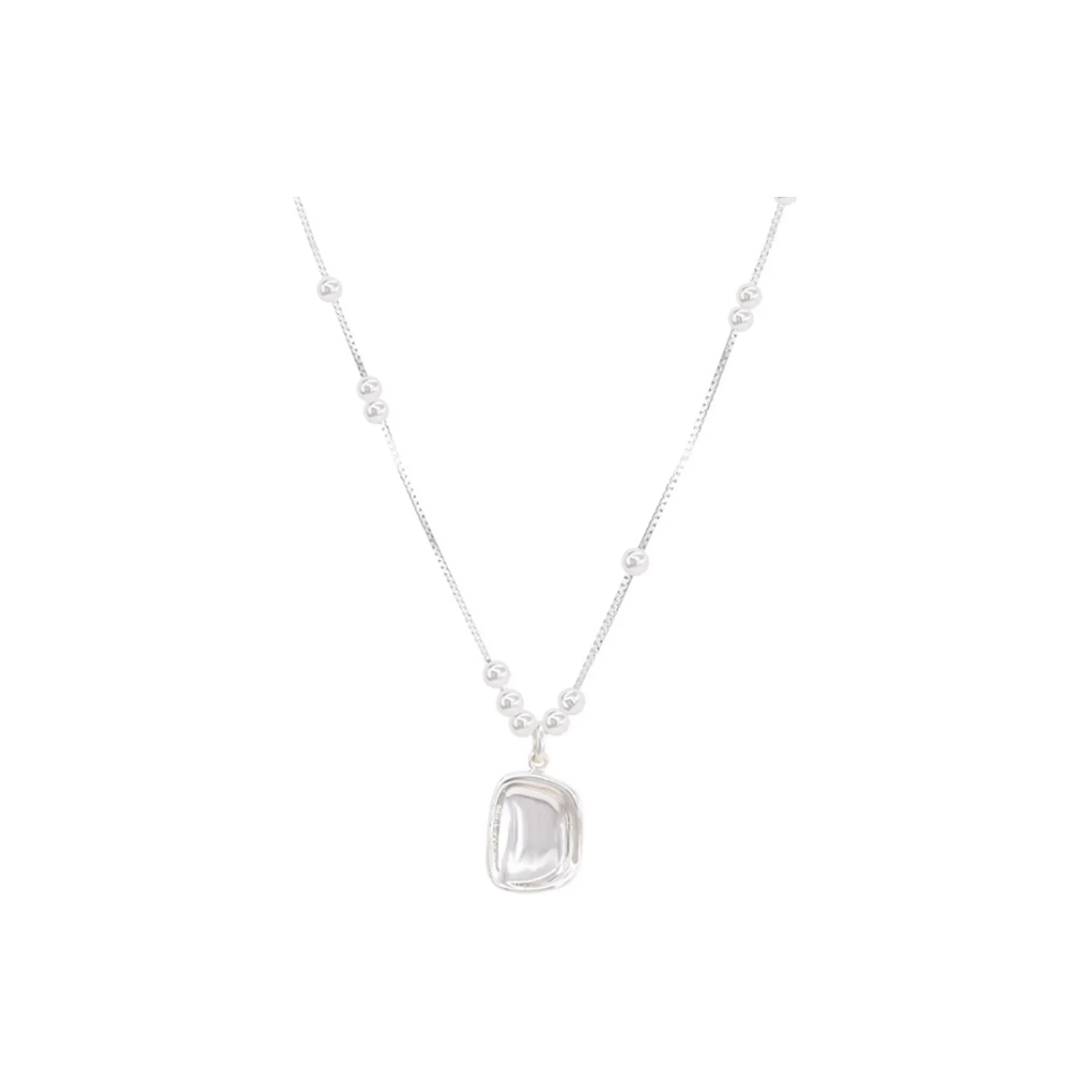 ERROR Сплав Ожерелье Женское