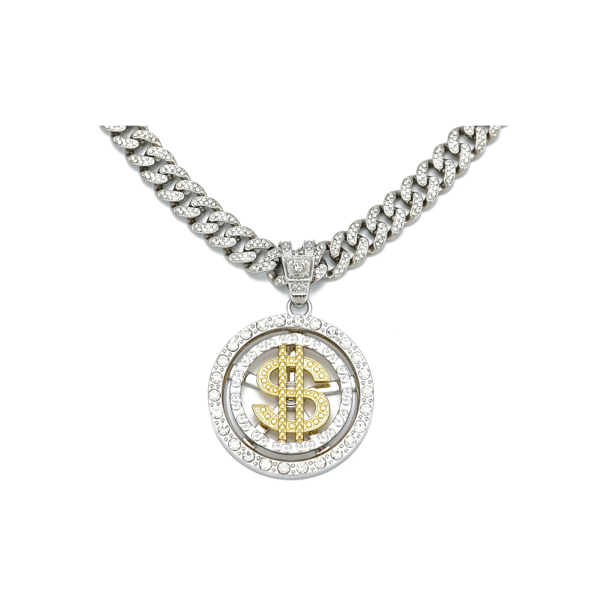 Cooraree Necklaces Unisex