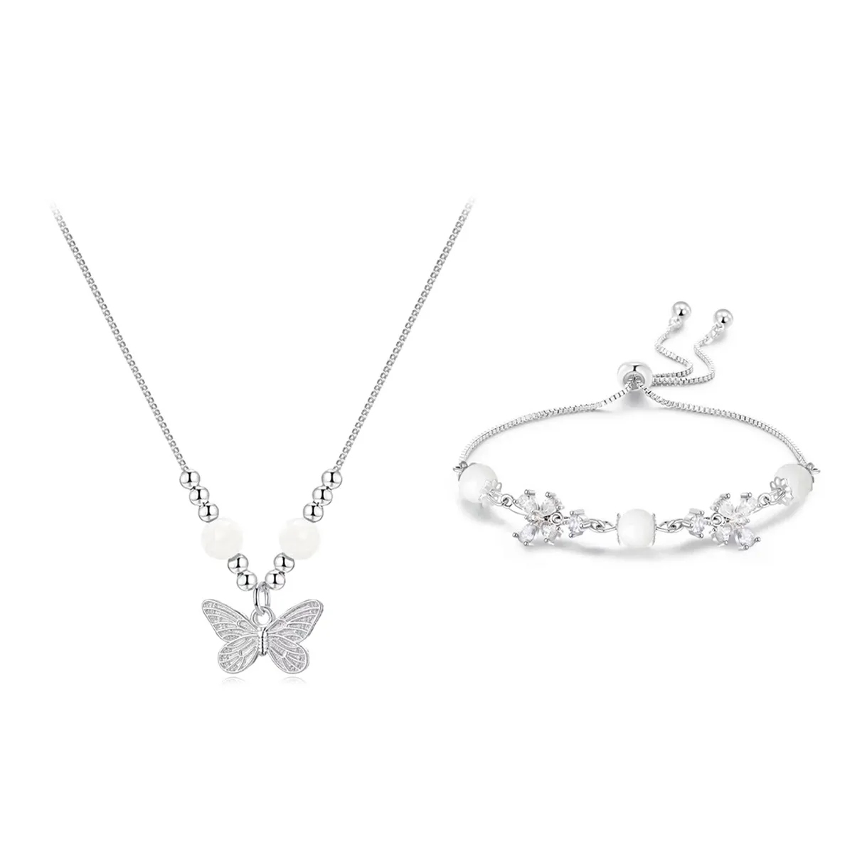 D.K.X Сплав Ожерелье Женское