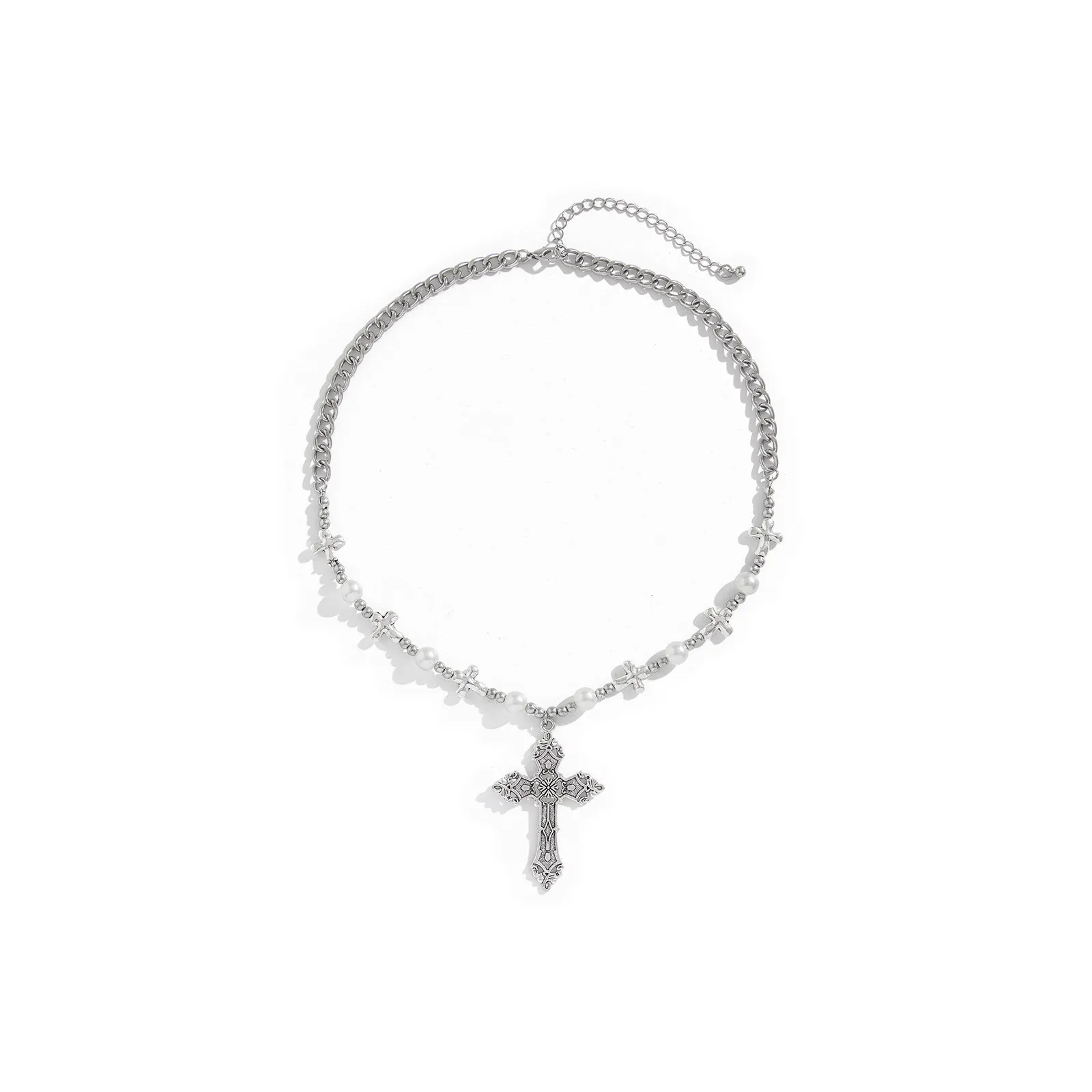 CRUISO Ожерелья Унисекс