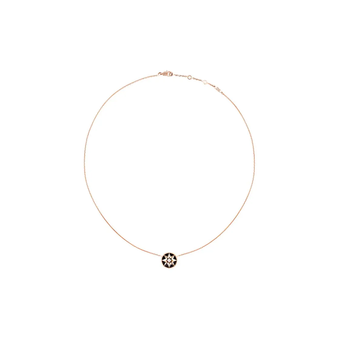DIOR Karat Gold Necklaces Women's