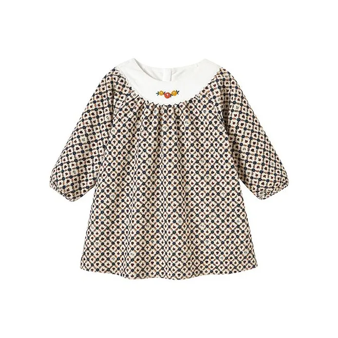 YeeHoO Платье для малышей и детей дошкольного возраста