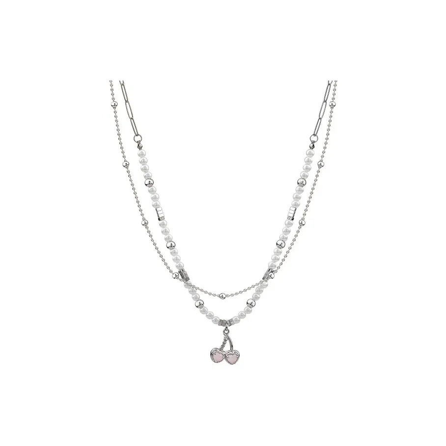 KING OF BLING Сплав Ожерелья Женские