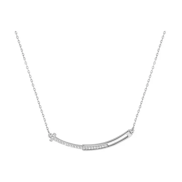 I&YOU Ожерелья Женские