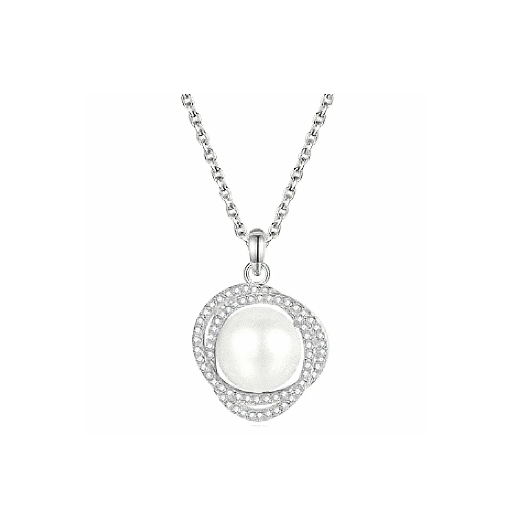 MARY WINDSOR Freshwater Pearl Necklaces Women's